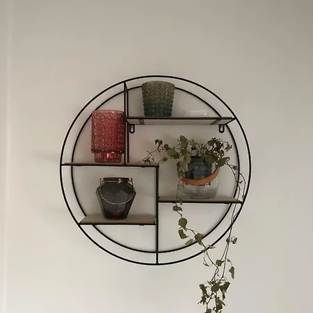 Апартаменты Borups Alle 249