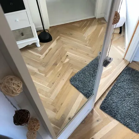 Апартаменты Borups Alle 249 *