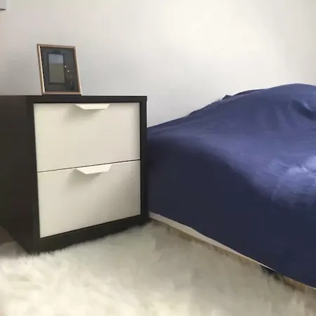 Borups Alle 249 Apartment