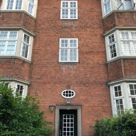 Appartement Borups Alle 249 *