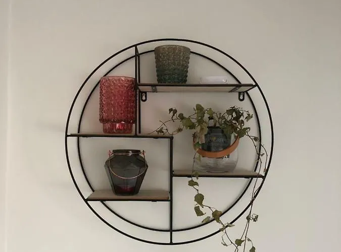 Apartamento Borups Alle 249