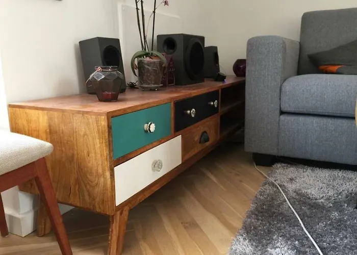 Borups Alle 249 Apartamento *