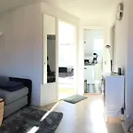 דירה Borups Alle 249 קופנהגן