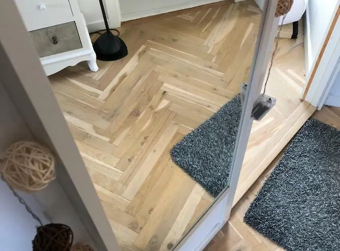 Διαμέρισμα Borups Alle 249 *