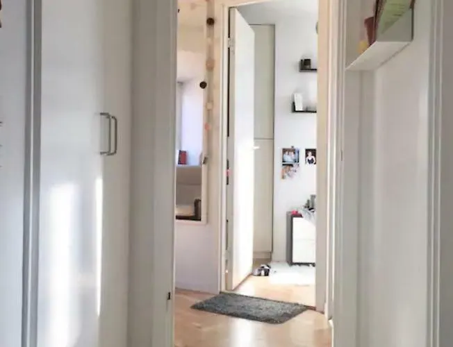 Διαμέρισμα Borups Alle 249