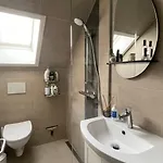 Apartment Borups Alle 249